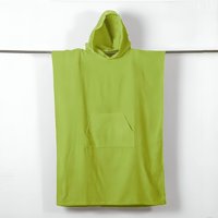 Poncho De Playa 70×100 Cm./ Verde – Mashini