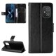 thumbnail image 4 of Funda tipo libro para Asus Zenfone 8, cartera todo‑en‑uno, funda multifuncional con tarjetero y correa de muñeca desmontable, 4 of 4