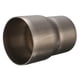 thumbnail image 3 of 60mm a 51mm tubo de tubo de conector de reductor de adaptador de escape de motocicleta, 3 of 5