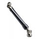 thumbnail image 5 of Acero De Eje Universal De 112-152 Mm Para RC Crawlers D90 SCX10 Gris, 5 of 5