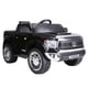 thumbnail image 4 of Auto a Bateria Negro Toyota Tundra 12V, 4 of 8