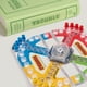 thumbnail image 5 of Juego de mesa WS Game Company Trouble Edición de estantería vintage, 5 of 6