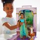 thumbnail image 2 of Muñeca Princess Story de Disney Store Jasmine de Aladdín, 28 cm, 2 of 8