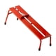 thumbnail image 3 of Soporte Para Piedra De Afilar, Rojo, Resistente, Con Soporte Fijo Para Afilar En Casa., 3 of 5