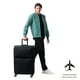 thumbnail image 2 of Maleta de Viaje Grande 360 Canvas Bodega Totto, 2 of 3