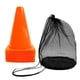 thumbnail image 3 of 10 Conos De Entrenamiento 18cm Crossfit Deporte Trafico, 3 of 4