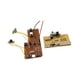 thumbnail image 3 of 2x Kit De Placa Receptora Y Transmisor De Radio Práctico Para Coche Crawler RC DIY, 3 of 3