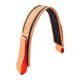 thumbnail image 5 of Cinturón De Empuje A Tope Para Mancuernas Para Mujeres, Entrenamiento Para Entrenamiento Físico, Estocadas, Color Naranja, 5 of 5