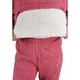 thumbnail image 3 of Pijama Mujer Corderito y polar Sin Gorro Calidad Premium 301, 3 of 4