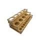 thumbnail image 1 of Porta Especiero Organizador de Especias de Madera, 1 of 3
