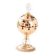 thumbnail image 2 of Quemadores De Incienso Soporte Incensario Aromaterapia Horno Yoga Studio Decoración Estilo 5, 2 of 5