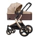 thumbnail image 2 of Coche de Bebé Travel System Simple Life Beige, 2 of 2