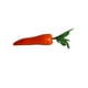 thumbnail image 2 of Zanahorias Artificial Con Detalles Realistas, 2 of 3