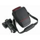 thumbnail image 3 of Bolso Cámara Fotográfica Y Lente Dslr Antigolpes compatible Canon sony etc., 3 of 7