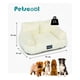 thumbnail image 5 of Cama Sofá Relajante Mascotas PetsCool XL Blanco Lavable y Ortopédica, 5 of 5