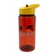thumbnail image 5 of Botella 500ML Con Bombilla Harry Potter Plástico Multicolor, 5 of 5