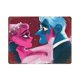 thumbnail image 1 of Lore Olympus Cartel Metálico, Decoración de Pared de Cartel Metálico Personalizado para Regalos de Fans, Amigos, Familia y Amantes 20*30CM, 1 of 6