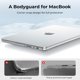 thumbnail image 2 of EooCoo Funda para MacBook Pro de 14 pulgadas M5/M4/M3/M2/M1 Pro/Max (2021-2026), 2 of 3