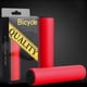 thumbnail image 3 of Puños De Silicona Para Bicicletas, Grips, Empuñadura negro, 3 of 6