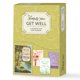thumbnail image 1 of Tarjeta de Felicitación Faithfully Yours – Pack de 12 ¡Mejórate!, 1 of 9