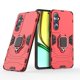 thumbnail image 1 of FOXDOCK Funda Antigolpes para Realme C65 4G – Protección Total con Soporte y Diseño Robusto, 1 of 5
