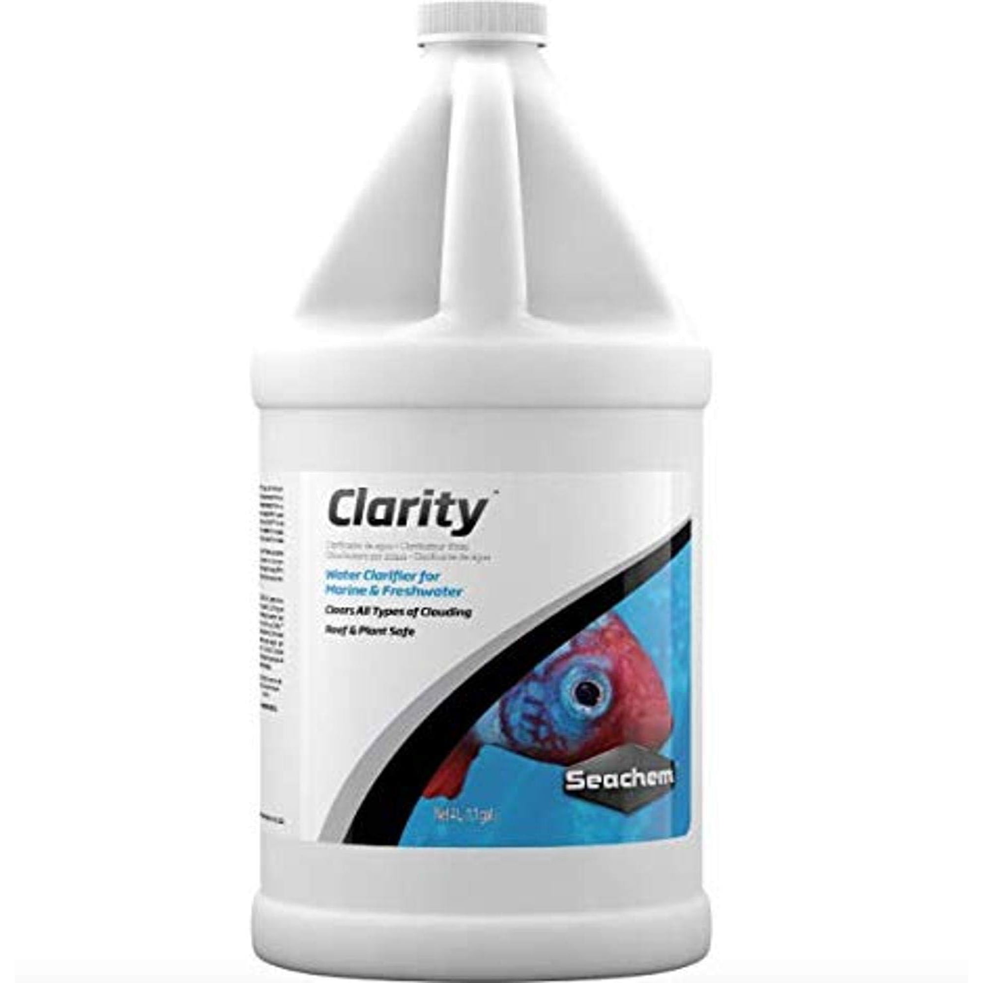 Clarity, 4 L / 1 gal. fl. oz.