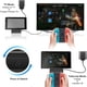 thumbnail image 4 of Base de TV portátil para Switch con puerto HDMI 4K/USB 3.0/Carga USB-C, reemplazo del dock de N-Switch, 4 of 8