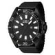 thumbnail image 1 of Reloj 46903 Pro Diver Quartz Negro, 1 of 2