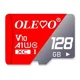 thumbnail image 1 of Tarjeta Memoria Micro SD Olevo 128 GB Original Compatible Nintendo Switch Go Pro Microsdxc (128GB), 1 of 3