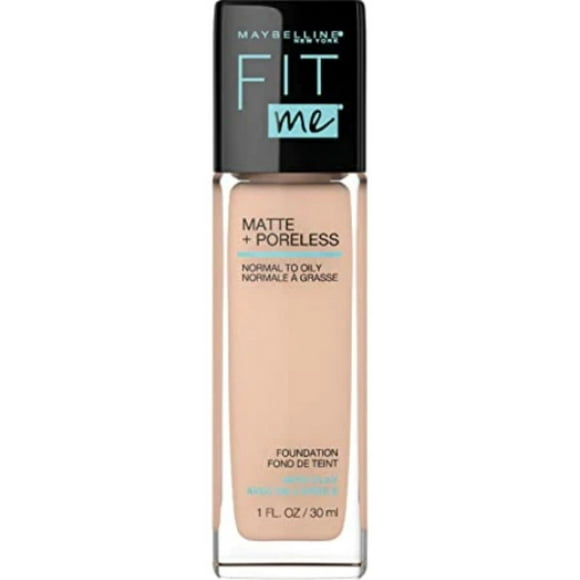 MAYBELLINE BASE FIT SHADE 125 N  BEIGE