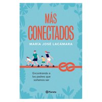 Editorial Planeta - Libro Mas Conectados