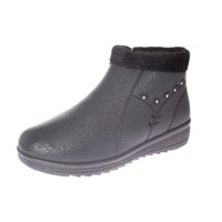 Botín Negro Vía Franca