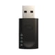 thumbnail image 2 of Transmisor Receptor USB Bluetooth 5.1 4 En 1 3.5 Mm AUX Para Auriculares PC, 2 of 5