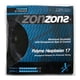 thumbnail image 1 of Cuerda Zons Polymo Hexplosion Negra 1.23 - 12m, 1 of 2