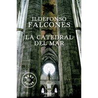 Debolsillo - Libro La Catedral Del Mar