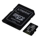 thumbnail image 2 of Memoria Microsd C/adapt Select Plus 256gb Sdcs2/256gb, 2 of 2