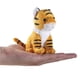 thumbnail image 3 of Set de Peluches PREXTEX con 5 Animales Pequeños del Zoológico, 3 of 6