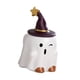 thumbnail image 2 of Taza Fantasma Taza Fantasma De Halloween Para El Hogar Fiesta Temática Favor Decoración De Halloween Elfo Parpadeante, 2 of 5