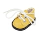 thumbnail image 1 of Zapatos De Muñeca Elegantes Para Uso Diario Suministros De Bricolaje Llavero De PU Accesorios Para Muñecas, 1 of 3