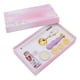 thumbnail image 1 of Kit Sellos De Cera 11 Piezas Conejito Morado, 1 of 4