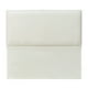 thumbnail image 1 of Respaldo Flat Queen Lino Crema, 1 of 2