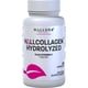 thumbnail image 1 of Colágeno Hidrolizado Hallusa Natural 1000 mg Vitamina C 60 cápsulas, 1 of 3