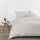 thumbnail image 1 of Funda de Plumon King Taupe, 1 of 5