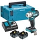 thumbnail image 1 of Makita DTW302RTJ Llave de impacto 3/8" 18V 5.0Ah Li-Ion en Mbox, 1 of 4
