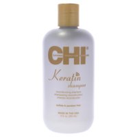 Shampoo Chi Reconstructor De Queratina