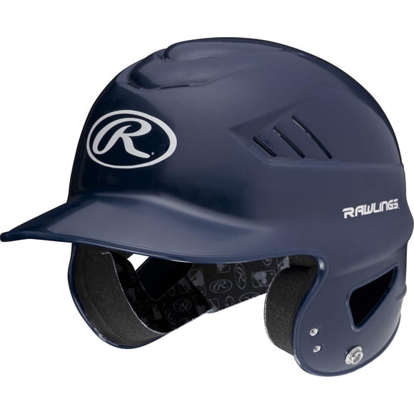 Casco De Bateo Coolflo Azul Marino Talla 6 5 7 5