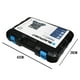 thumbnail image 4 of Kit de Herramientas Blaupunkt Pro Kit 600, 4 of 8