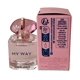 thumbnail image 4 of Perfume Armani My Way NECTAR EDP 7 ml para mujer Mini Splash, 4 of 5
