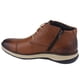 thumbnail image 2 of Botin Ferracini Hombre Fluence 5542 D Havana Casual, 2 of 6