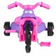 thumbnail image 3 of Triciclo Con Pedal Rosa Ap30060, 3 of 3